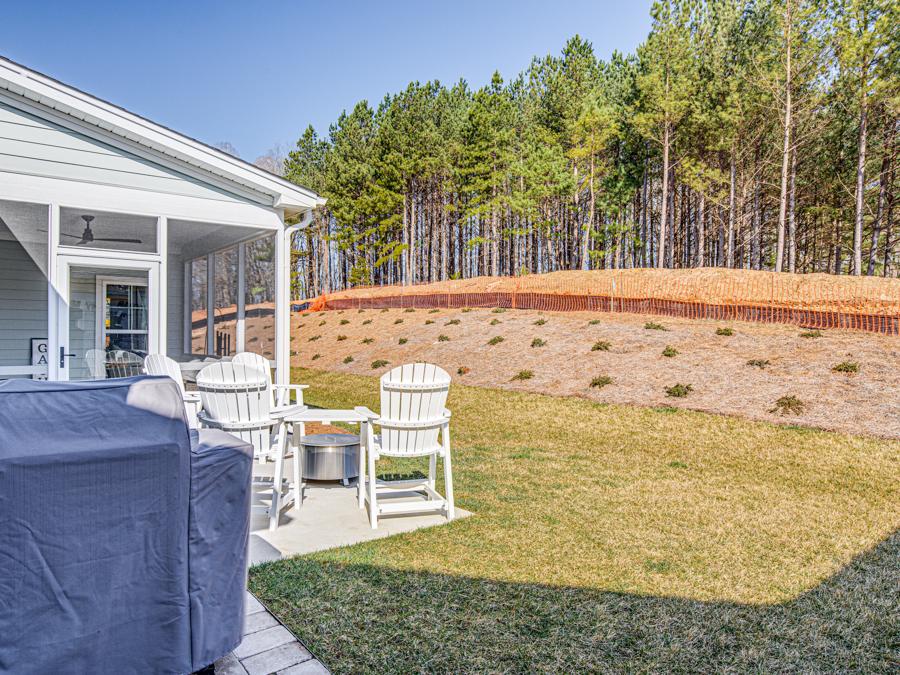 Muirfield Transitional